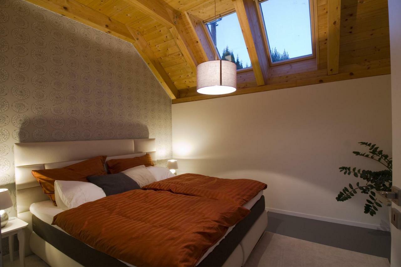 Charming House@Lk-Living Villa Liberec Kültér fotó