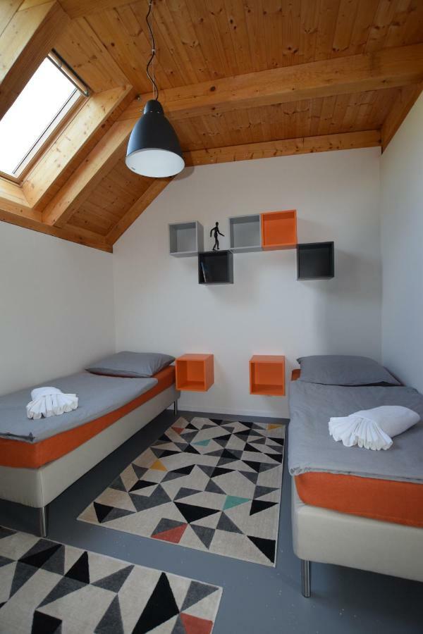 Charming House@Lk-Living Villa Liberec Kültér fotó