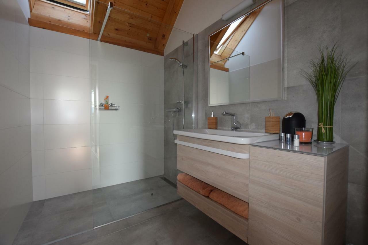 Charming House@Lk-Living Villa Liberec Kültér fotó