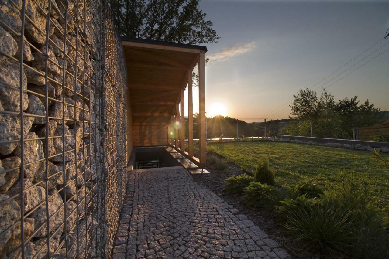 Charming House@Lk-Living Villa Liberec Kültér fotó