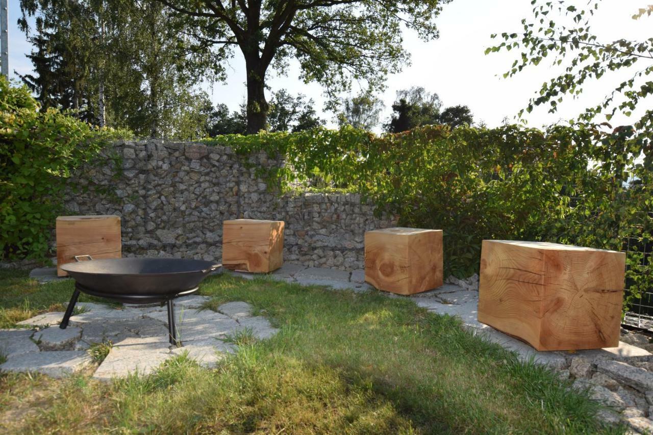 Charming House@Lk-Living Villa Liberec Kültér fotó