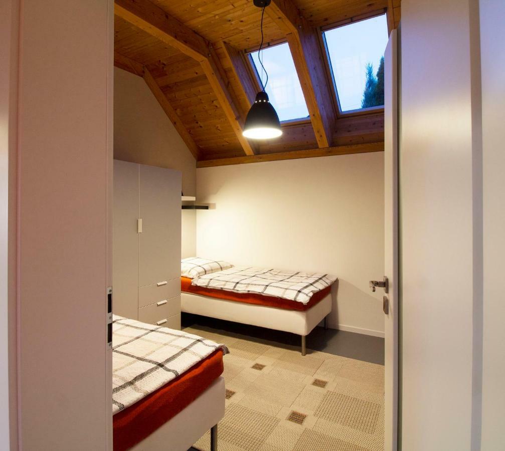 Charming House@Lk-Living Villa Liberec Kültér fotó