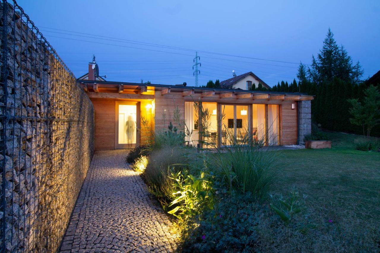 Charming House@Lk-Living Villa Liberec Kültér fotó
