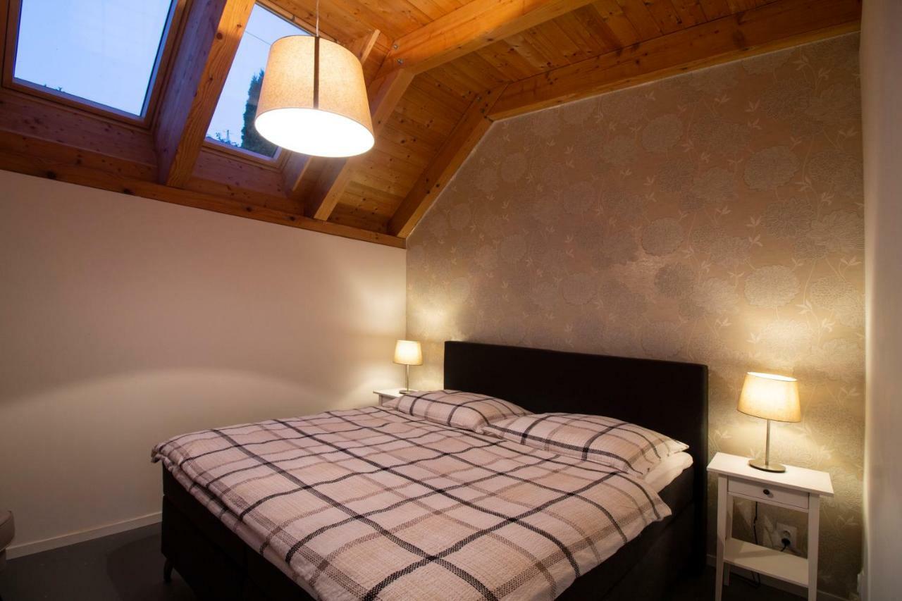Charming House@Lk-Living Villa Liberec Kültér fotó